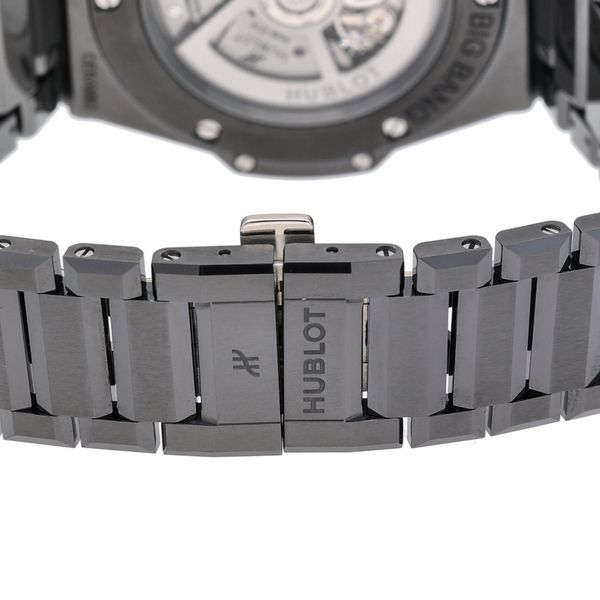 Hublot Big Bang 456.CX.0170.CX